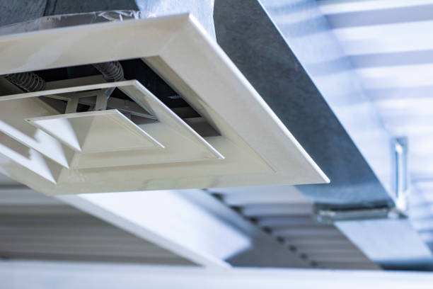 Best HVAC System Cleaning  in Buxton, NC