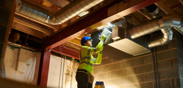 Best Local Air Duct Cleaning Services  in Buxton, NC