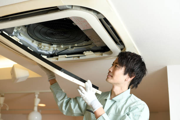 Best Affordable Duct Cleaning Services  in Buxton, NC