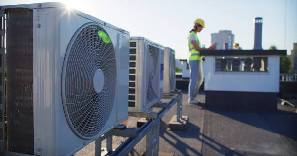 Best HVAC Maintenance and Cleaning  in Buxton, NC