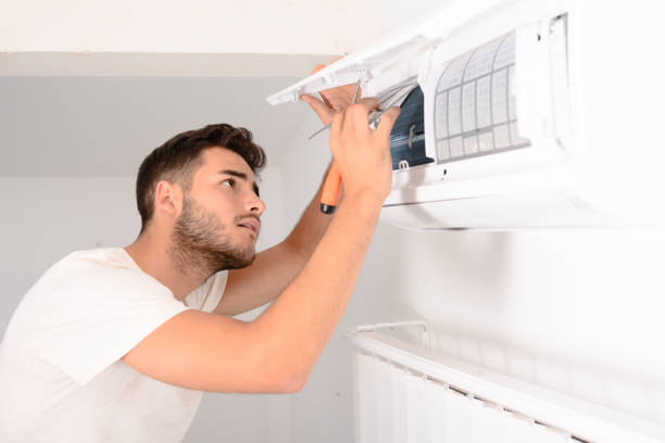 Best Best Air Duct Cleaning Company  in Buxton, NC