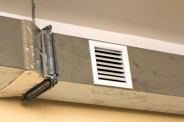 Best Home Air Vent Cleaning  in Buxton, NC